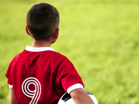 3 ways to help your child build mental strength through sports