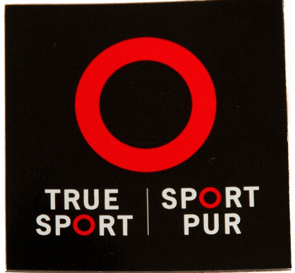 Image of True Sport Magnet
