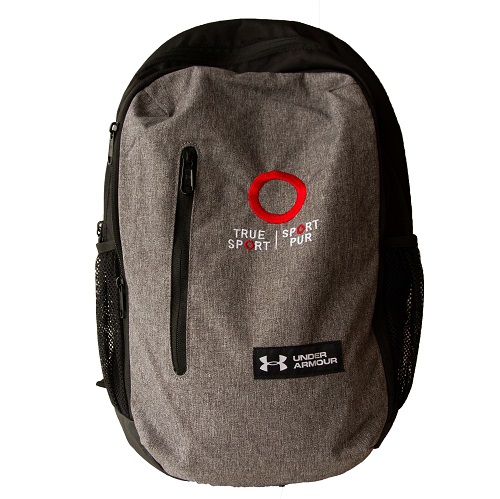 Image of True Sport Under Armour Backpack