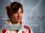 A photograph of Anouk Leblanc-Boucher Anouk Leblanc-Boucher