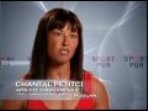 Chantal Petitclerc Chantal Petitclerc