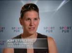 Kim St-Pierre Kim St-Pierre