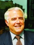 Head shot photograph of Mike Caisley Mike Caisley
