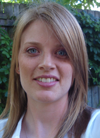 Photograph of Laurissa Kenworthy Laurissa Kenworthy
