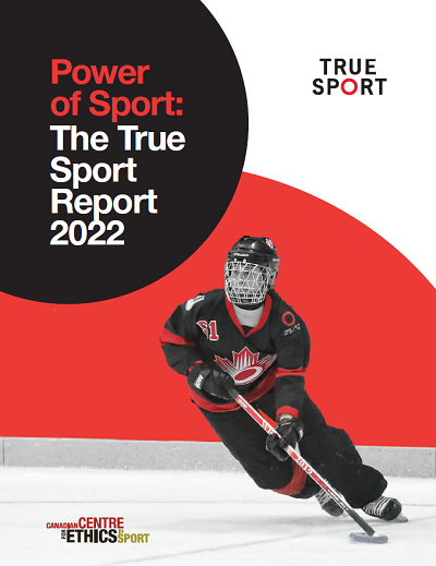 Sports Research Launches Inspirational “The Sport of Life