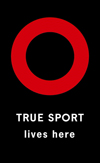 True Sport Lives Here Banner