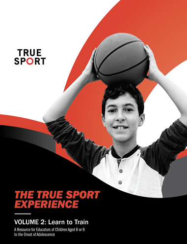 True Sport Experience Vol 2