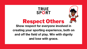 True Sport Social Media Tile