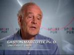 Gaston Marcotte, Ph. D Gaston Marcotte, Ph. D