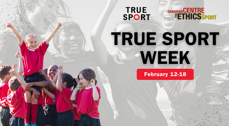 True Sport Week