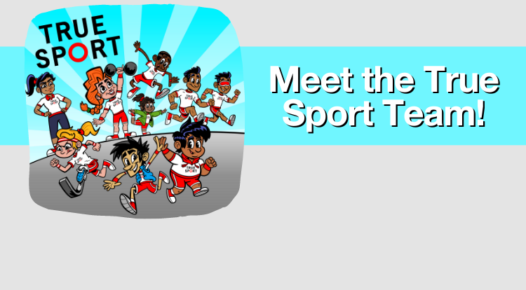true-sport
