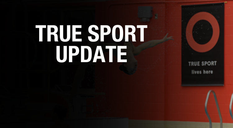 True Sport Update