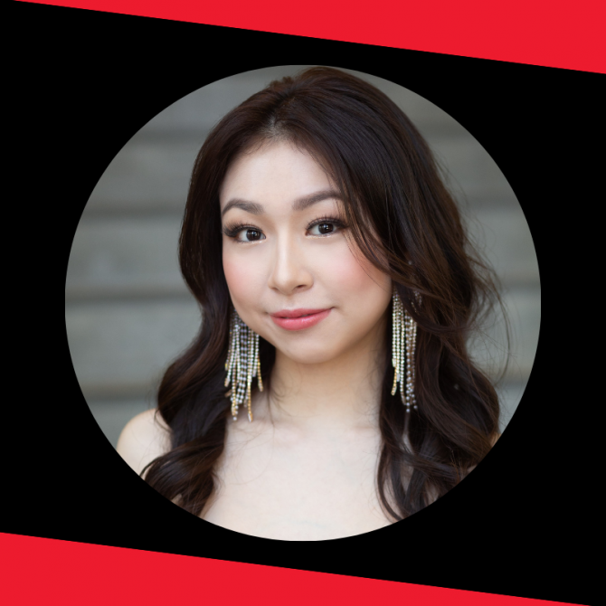 Image of Chloe Lu
