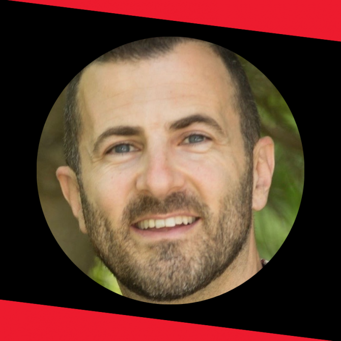 Image of Dan Vigliatore