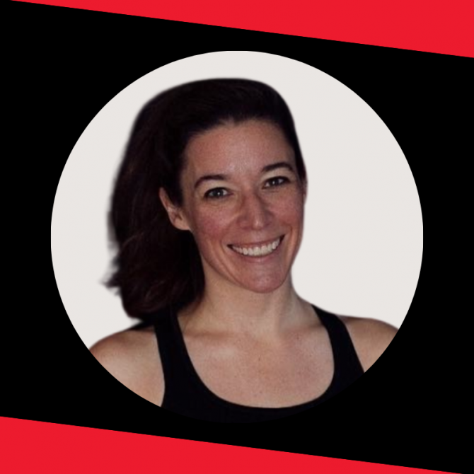 Image of Lyndsay Doyle