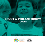 Sport and Philanthropy ToolKit cover image