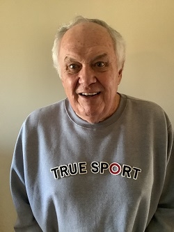 Image of Bill Wedlake