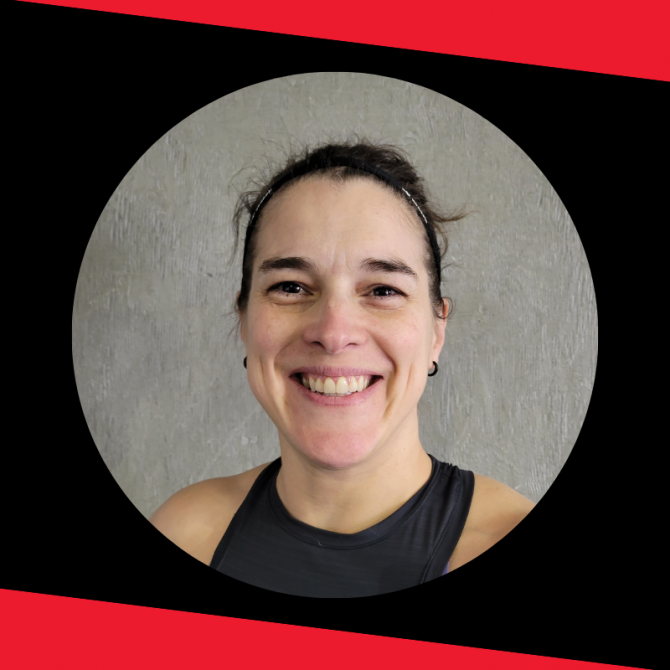 Image of Véronique Paquette