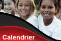 Calendrier d'activités